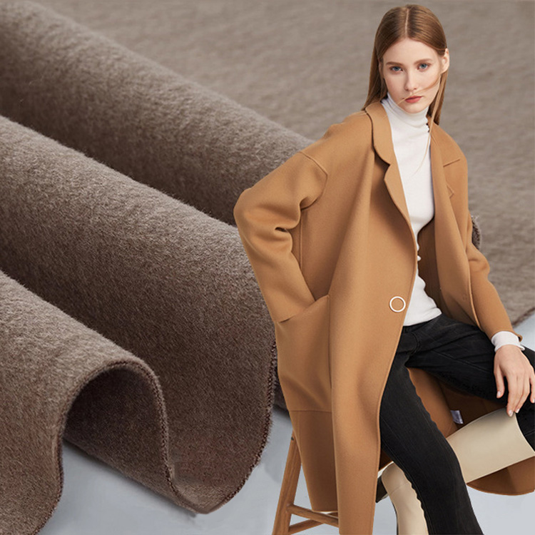 के डबल पक्षीय कपास ऊनी व्हिस्ट्यूब व्हाइट वुर्टइट वुलेन कपडा तपाईंको अर्को परियोजनाको लागि अन्तिम कपडा हो?