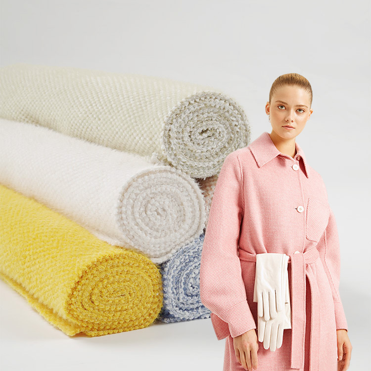 किन मखमली भारी वजन ऊनी कपडा छनौट?